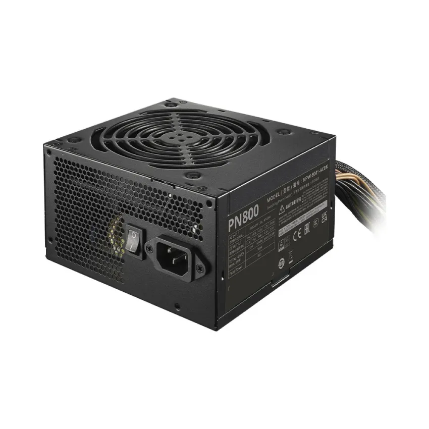 Nguồn Cooler Master Elite NEX PN800 230V